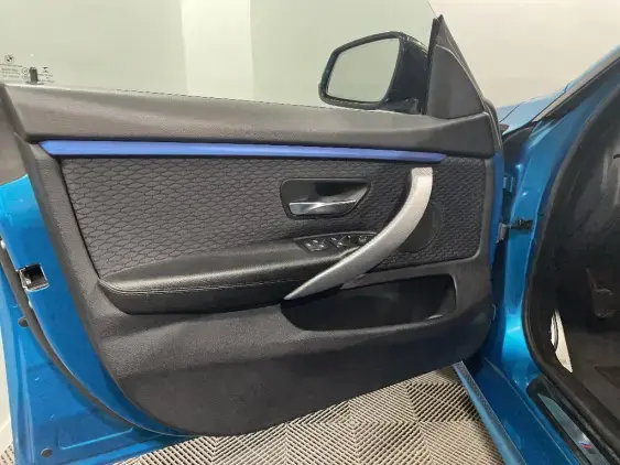 BMW SERIE 4 GRAN COUPE F36 LCI - voiture d'occasion - Photo 18