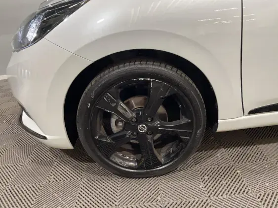 NISSAN MICRA V - voiture d'occasion - Photo 22
