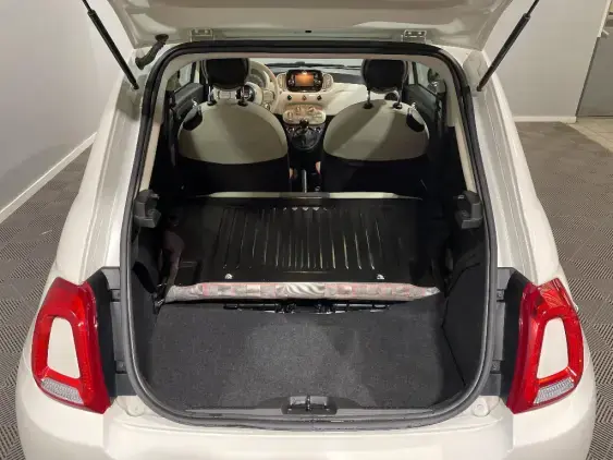 FIAT 500 II - voiture d'occasion - Photo 15