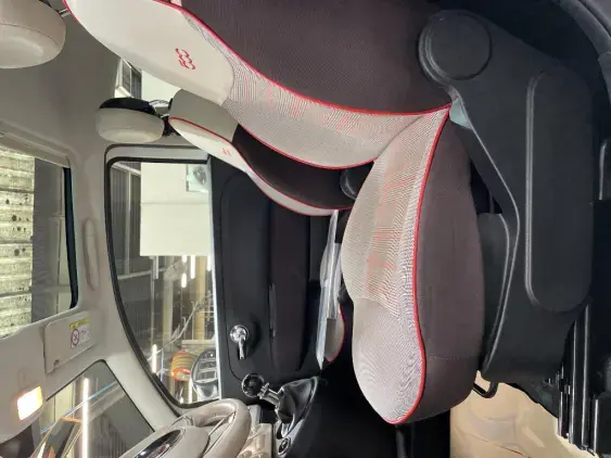 FIAT 500 II - voiture d'occasion - Photo 17