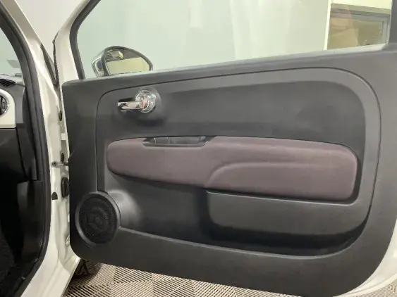 FIAT 500 II - voiture d'occasion - Photo 18