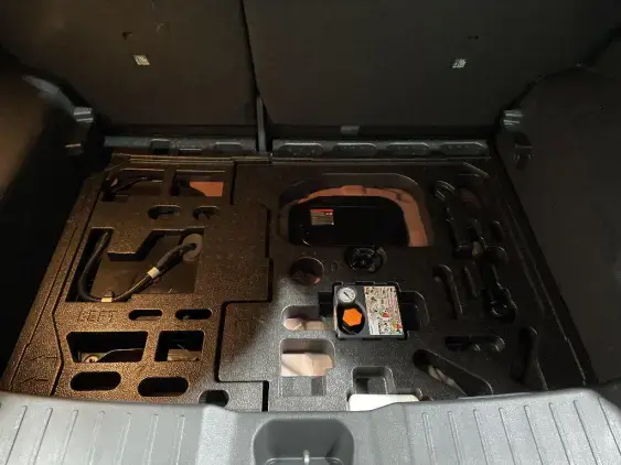 NISSAN JUKE II - voiture d'occasion - Photo 17