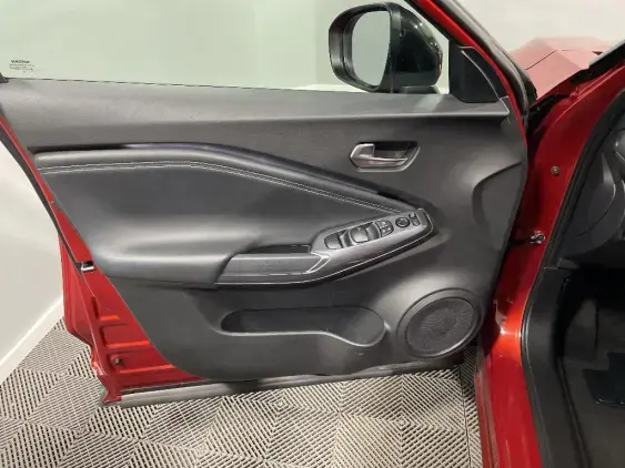 NISSAN JUKE II - voiture d'occasion - Photo 18