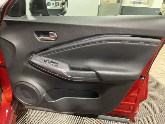 NISSAN JUKE II - voiture d'occasion - Photo 19