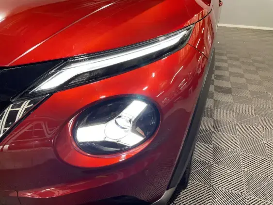 NISSAN JUKE II - voiture d'occasion - Photo 20