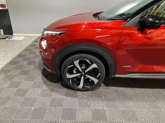 NISSAN JUKE II - voiture d'occasion - Photo 21