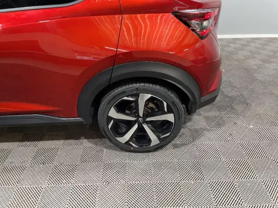 NISSAN JUKE II - voiture d'occasion - Photo 22