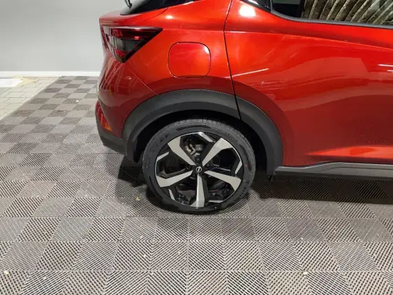 NISSAN JUKE II - voiture d'occasion - Photo 23