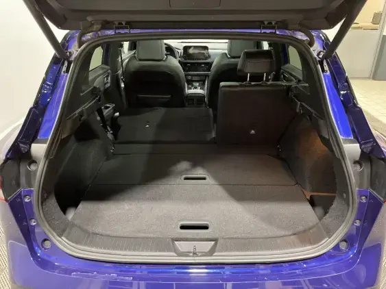 NISSAN QASHQAI III - voiture d'occasion - Photo 16