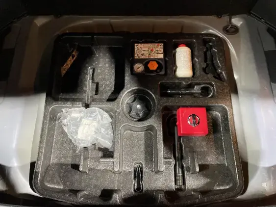 NISSAN QASHQAI III - voiture d'occasion - Photo 17