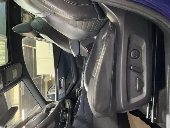 NISSAN QASHQAI III - voiture d'occasion - Photo 18