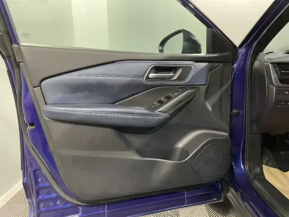 NISSAN QASHQAI III - voiture d'occasion - Photo 19