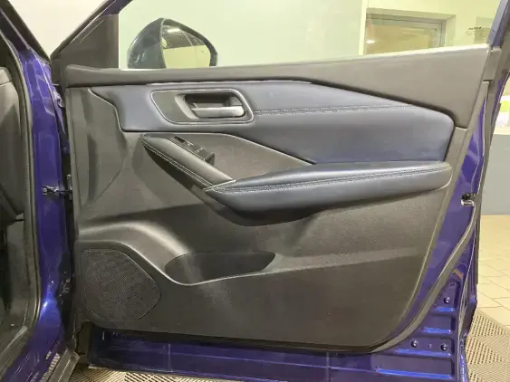 NISSAN QASHQAI III - voiture d'occasion - Photo 20