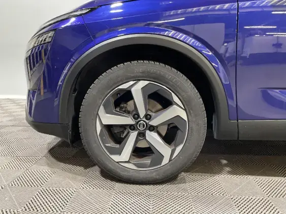 NISSAN QASHQAI III - voiture d'occasion - Photo 23