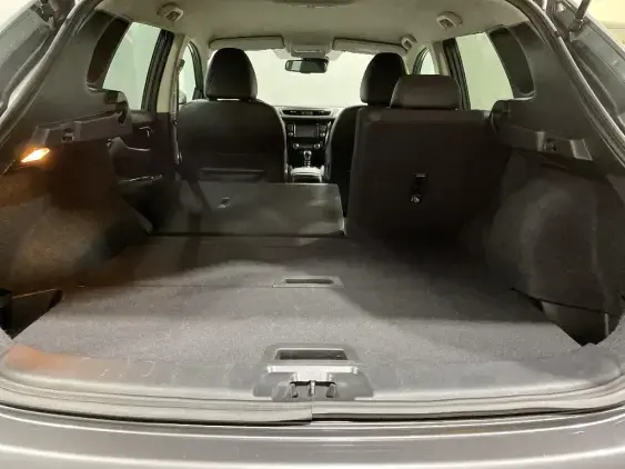 NISSAN QASHQAI II - voiture d'occasion - Photo 16