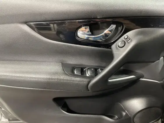 NISSAN QASHQAI II - voiture d'occasion - Photo 19