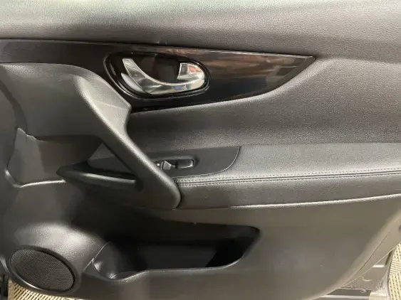 NISSAN QASHQAI II - voiture d'occasion - Photo 20