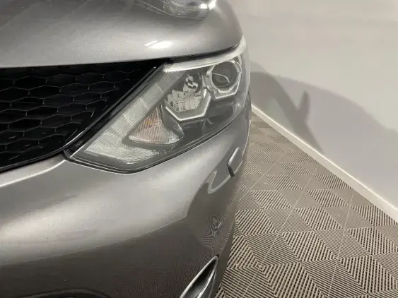 NISSAN QASHQAI II - voiture d'occasion - Photo 22