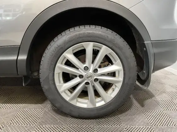 NISSAN QASHQAI II - voiture d'occasion - Photo 24