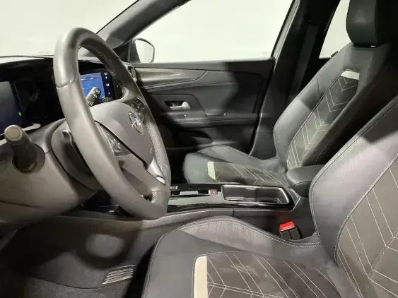 OPEL MOKKA II - voiture d'occasion - Photo 17