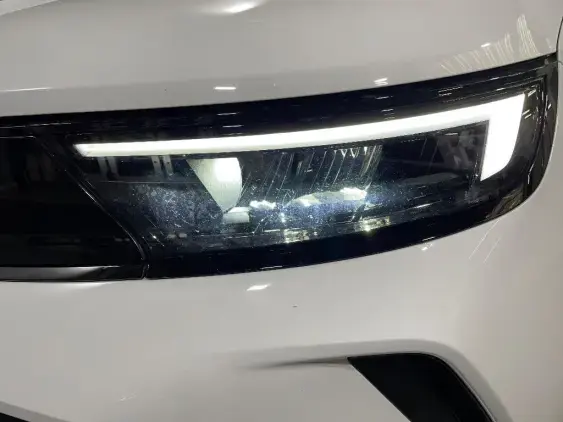 OPEL MOKKA II - voiture d'occasion - Photo 21