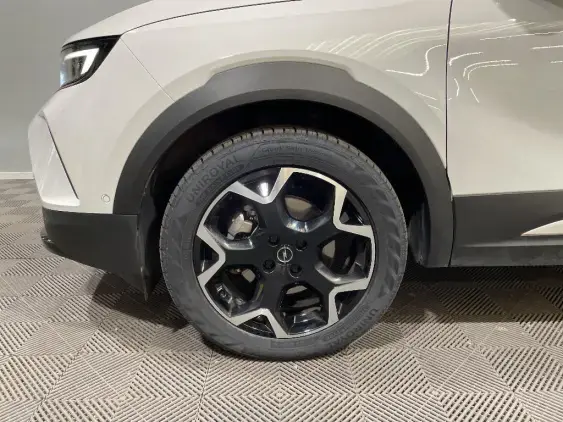 OPEL MOKKA II - voiture d'occasion - Photo 22