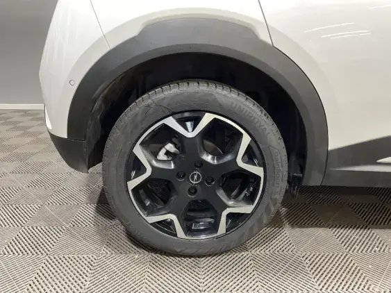 OPEL MOKKA II - voiture d'occasion - Photo 24