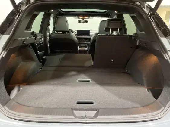 NISSAN QASHQAI III - voiture d'occasion - Photo 16