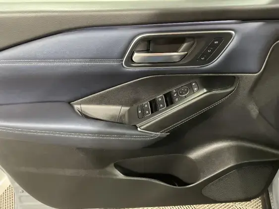 NISSAN QASHQAI III - voiture d'occasion - Photo 19