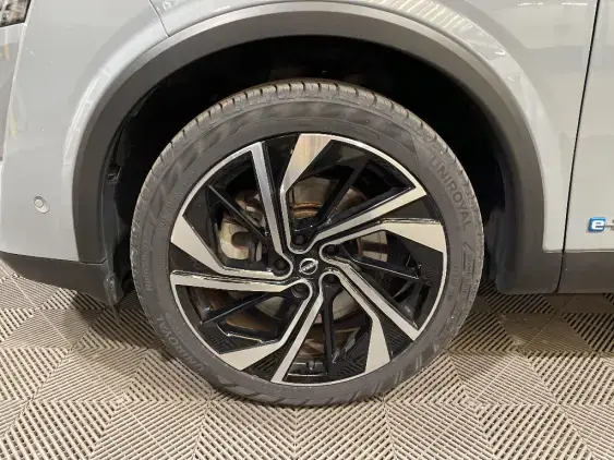 NISSAN QASHQAI III - voiture d'occasion - Photo 23