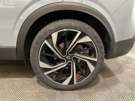 NISSAN QASHQAI III - voiture d'occasion - Photo 24
