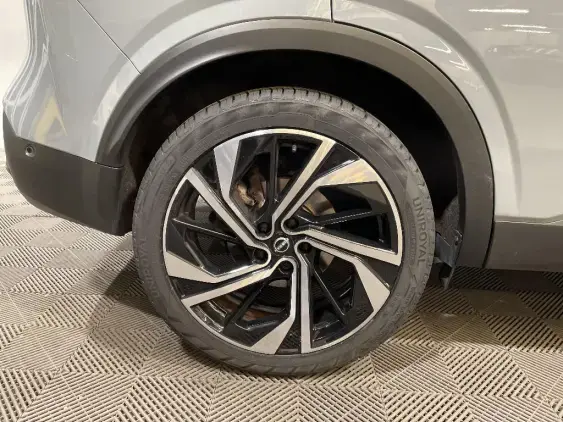 NISSAN QASHQAI III - voiture d'occasion - Photo 25