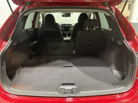 NISSAN QASHQAI II - voiture d'occasion - Photo 16