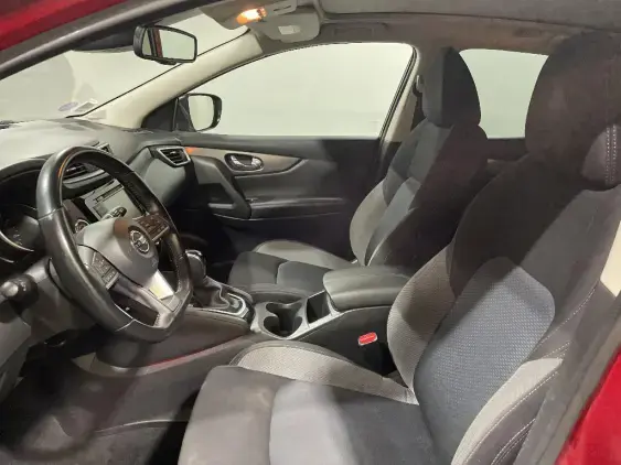 NISSAN QASHQAI II - voiture d'occasion - Photo 18