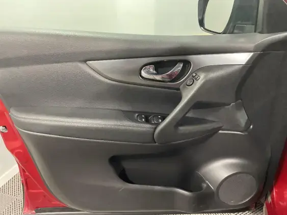 NISSAN QASHQAI II - voiture d'occasion - Photo 19