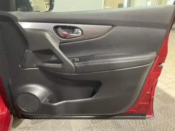 NISSAN QASHQAI II - voiture d'occasion - Photo 20