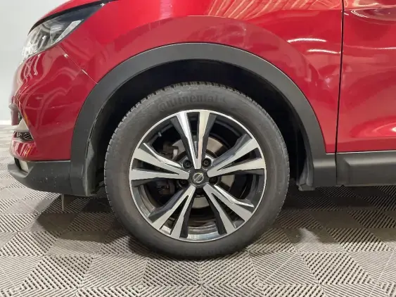 NISSAN QASHQAI II - voiture d'occasion - Photo 23