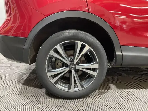 NISSAN QASHQAI II - voiture d'occasion - Photo 25