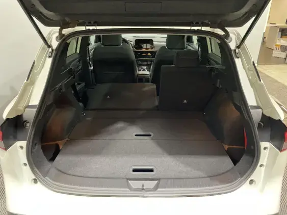 NISSAN QASHQAI III - voiture d'occasion - Photo 16