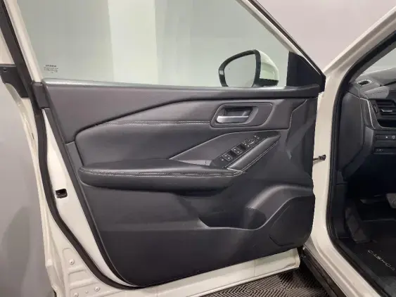 NISSAN QASHQAI III - voiture d'occasion - Photo 19