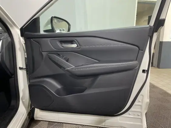 NISSAN QASHQAI III - voiture d'occasion - Photo 20