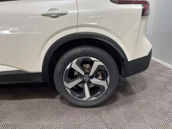 NISSAN QASHQAI III - voiture d'occasion - Photo 24