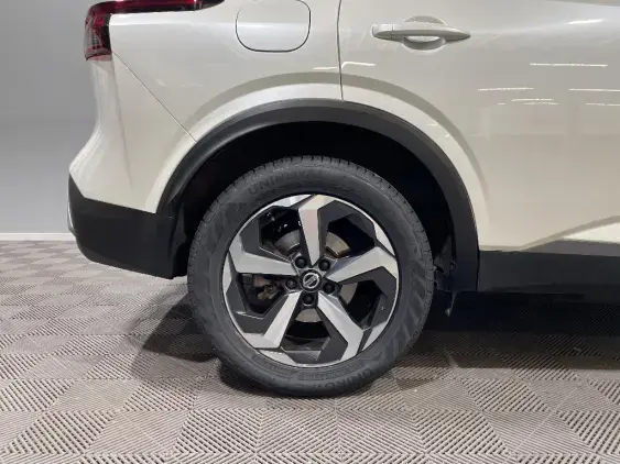 NISSAN QASHQAI III - voiture d'occasion - Photo 25