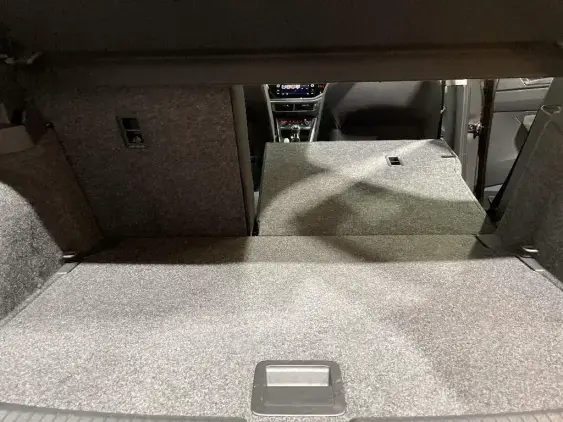 VOLKSWAGEN POLO VI - voiture d'occasion - Photo 16