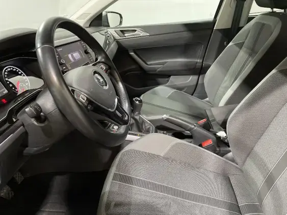 VOLKSWAGEN POLO VI - voiture d'occasion - Photo 18