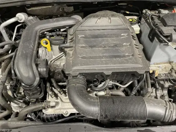 VOLKSWAGEN POLO VI - voiture d'occasion - Photo 21