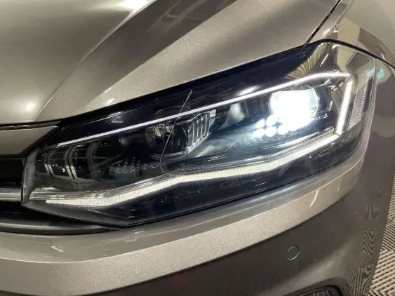 VOLKSWAGEN POLO VI - voiture d'occasion - Photo 22