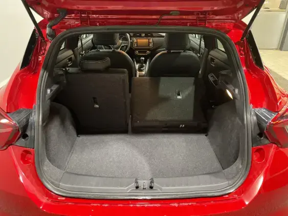 NISSAN MICRA V - voiture d'occasion - Photo 16