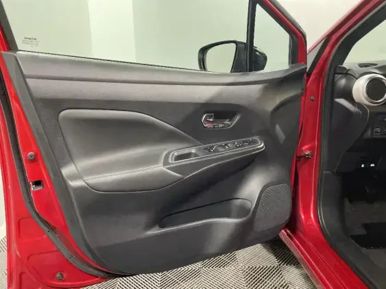 NISSAN MICRA V - voiture d'occasion - Photo 19