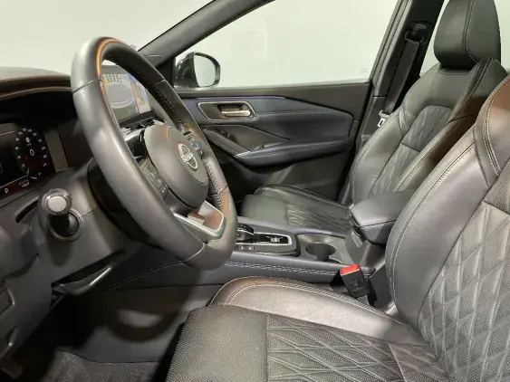 NISSAN QASHQAI III - voiture d'occasion - Photo 17